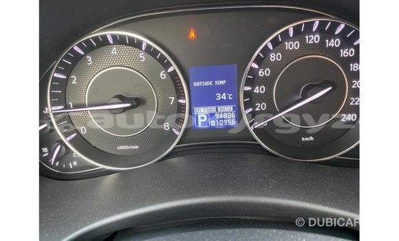 Buy Import Nissan Patrol Other Car in Import - Dubai in Batken Buy Import Nissan Patrol Other Car in Import - Dubai in Batken