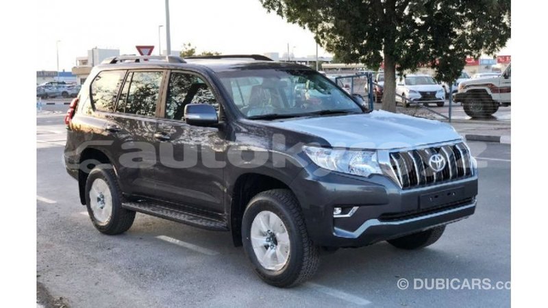 Big with watermark toyota prado batken import dubai 3823
