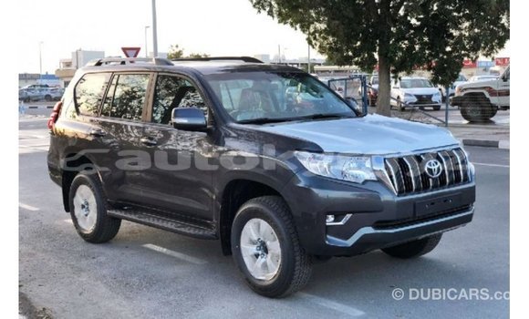 Buy Import Toyota Prado Black Car in Import - Dubai in Batken Buy Import Toyota Prado Black Car in Import - Dubai in Batken