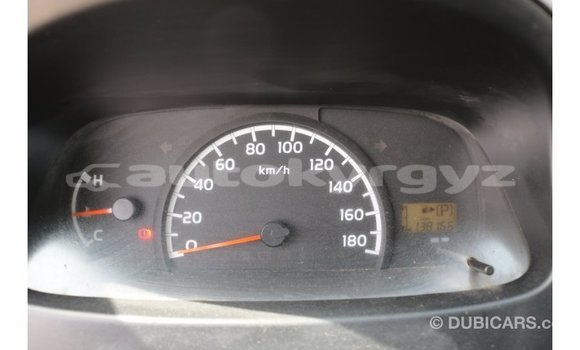 Buy Import Daihatsu Sirion White Car in Import - Dubai in Batken