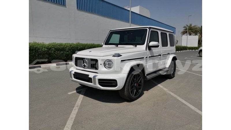 Big with watermark mercedes benz 190 batken import dubai 3827