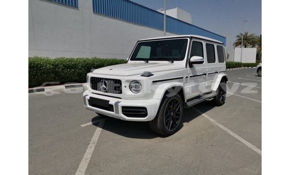 Buy Import Mercedes-Benz 190 White Car in Import - Dubai in Batken Buy Import Mercedes-Benz 190 White Car in Import - Dubai in Batken