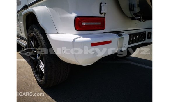 Buy Import Mercedes-Benz 190 White Car in Import - Dubai in Batken Buy Import Mercedes-Benz 190 White Car in Import - Dubai in Batken
