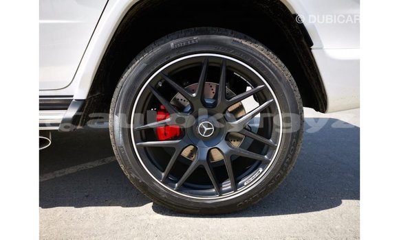 Buy Import Mercedes-Benz 190 White Car in Import - Dubai in Batken Buy Import Mercedes-Benz 190 White Car in Import - Dubai in Batken