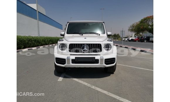 Buy Import Mercedes-Benz 190 White Car in Import - Dubai in Batken Buy Import Mercedes-Benz 190 White Car in Import - Dubai in Batken
