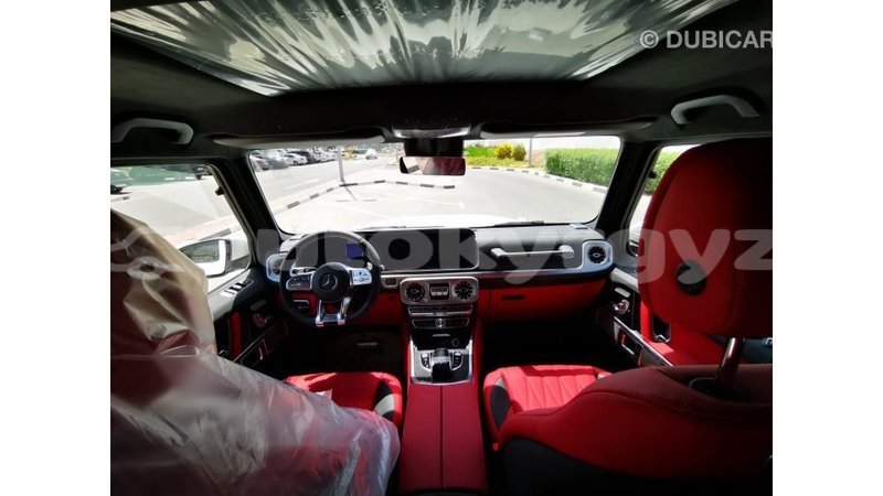 Big with watermark mercedes benz 190 batken import dubai 3827