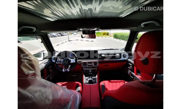 Buy Import Mercedes-Benz 190 White Car in Import - Dubai in Batken Buy Import Mercedes-Benz 190 White Car in Import - Dubai in Batken