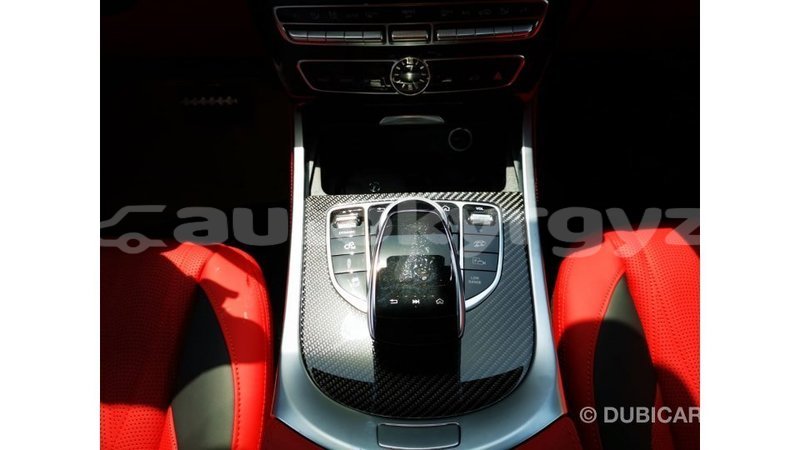 Big with watermark mercedes benz 190 batken import dubai 3827