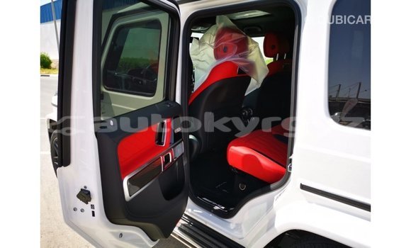 Buy Import Mercedes-Benz 190 White Car in Import - Dubai in Batken Buy Import Mercedes-Benz 190 White Car in Import - Dubai in Batken