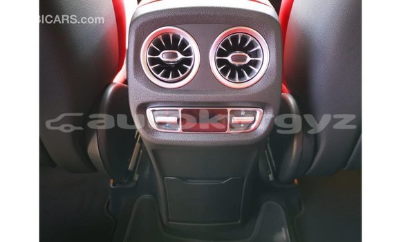 Buy Import Mercedes-Benz 190 White Car in Import - Dubai in Batken Buy Import Mercedes-Benz 190 White Car in Import - Dubai in Batken