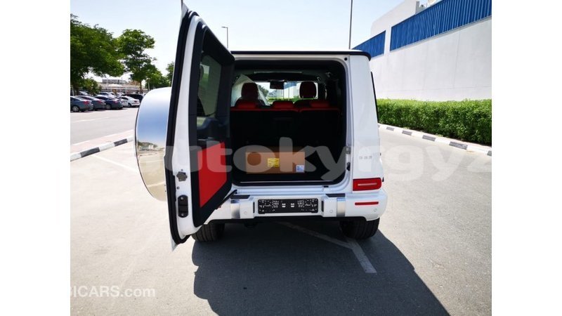 Big with watermark mercedes benz 190 batken import dubai 3827