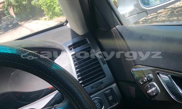 Buy Used Toyota Mark X Silver Car in Bishkek in Bishkek