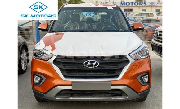 Buy Import Hyundai Creta Other Car in Import - Dubai in Batken