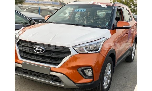 Buy Import Hyundai Creta Other Car in Import - Dubai in Batken Buy Import Hyundai Creta Other Car in Import - Dubai in Batken