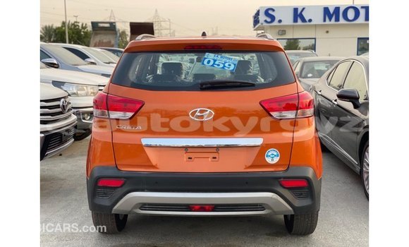 Buy Import Hyundai Creta Other Car in Import - Dubai in Batken Buy Import Hyundai Creta Other Car in Import - Dubai in Batken