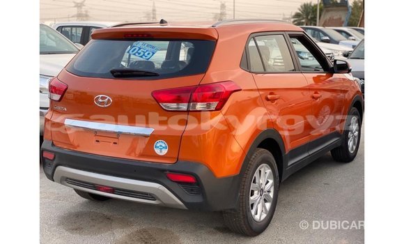Buy Import Hyundai Creta Other Car in Import - Dubai in Batken Buy Import Hyundai Creta Other Car in Import - Dubai in Batken