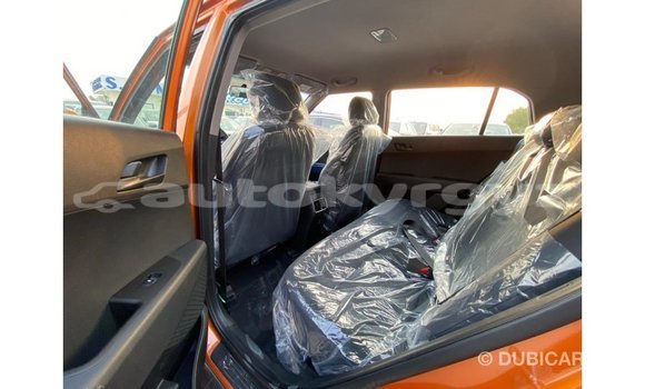 Buy Import Hyundai Creta Other Car in Import - Dubai in Batken Buy Import Hyundai Creta Other Car in Import - Dubai in Batken