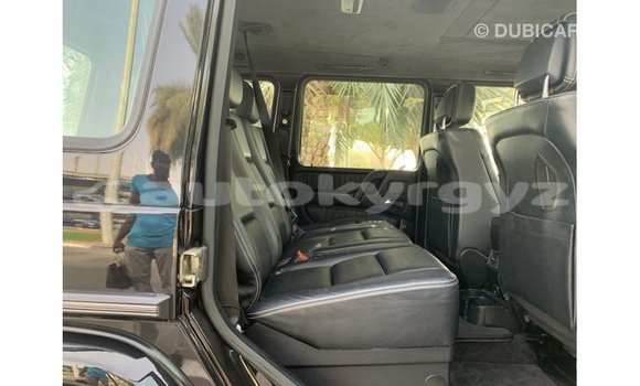 Buy Import Mercedes-Benz 190 Black Car in Import - Dubai in Batken Buy Import Mercedes-Benz 190 Black Car in Import - Dubai in Batken