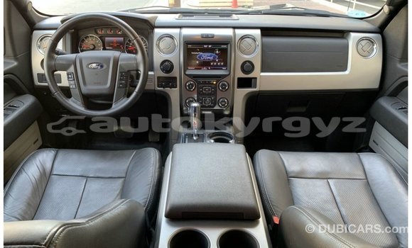 Buy Import Ford AEV AMBULANCE Black Truck in Import - Dubai in Batken Buy Import Ford AEV AMBULANCE Black Truck in Import - Dubai in Batken