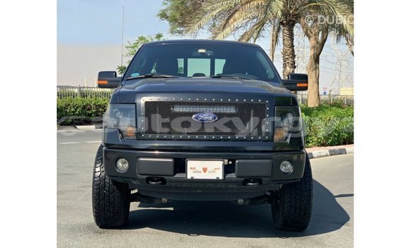 Buy Import Ford AEV AMBULANCE Black Truck in Import - Dubai in Batken Buy Import Ford AEV AMBULANCE Black Truck in Import - Dubai in Batken