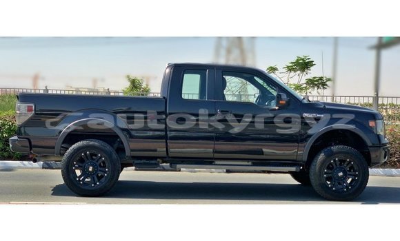Buy Import Ford AEV AMBULANCE Black Truck in Import - Dubai in Batken Buy Import Ford AEV AMBULANCE Black Truck in Import - Dubai in Batken
