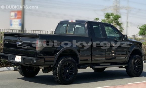 Buy Import Ford AEV AMBULANCE Black Truck in Import - Dubai in Batken Buy Import Ford AEV AMBULANCE Black Truck in Import - Dubai in Batken