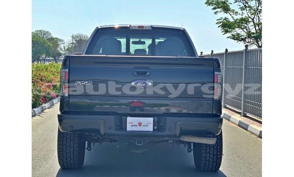 Buy Import Ford AEV AMBULANCE Black Truck in Import - Dubai in Batken Buy Import Ford AEV AMBULANCE Black Truck in Import - Dubai in Batken