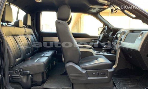 Buy Import Ford AEV AMBULANCE Black Truck in Import - Dubai in Batken Buy Import Ford AEV AMBULANCE Black Truck in Import - Dubai in Batken