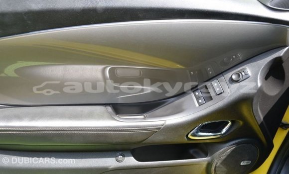 Buy Import Chevrolet Camaro Other Car in Import - Dubai in Batken Buy Import Chevrolet Camaro Other Car in Import - Dubai in Batken