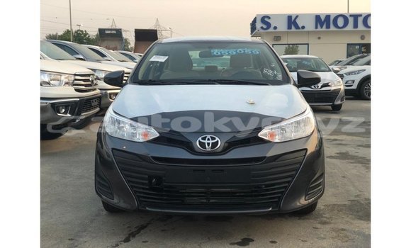 Buy Import Toyota Yaris Other Car in Import - Dubai in Batken