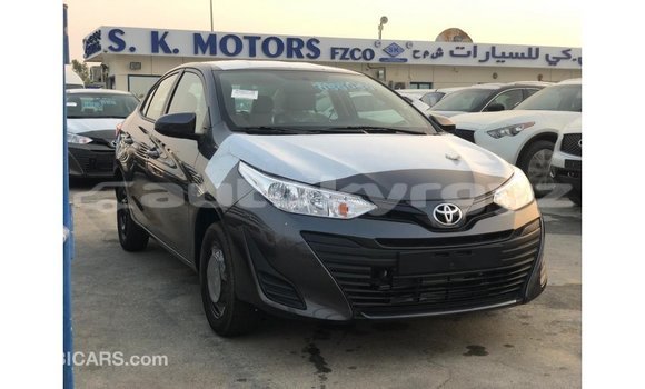 Buy Import Toyota Yaris Other Car in Import - Dubai in Batken Buy Import Toyota Yaris Other Car in Import - Dubai in Batken