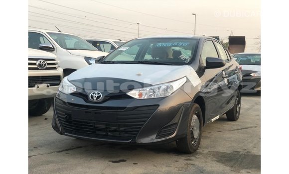Buy Import Toyota Yaris Other Car in Import - Dubai in Batken Buy Import Toyota Yaris Other Car in Import - Dubai in Batken