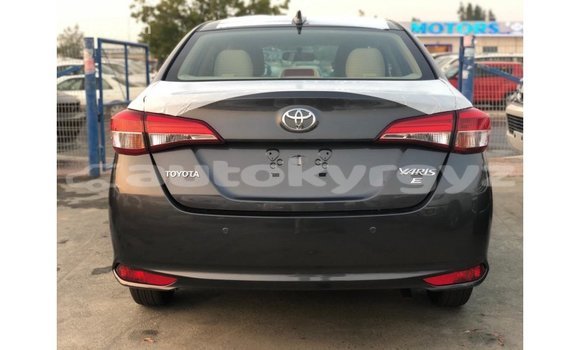 Buy Import Toyota Yaris Other Car in Import - Dubai in Batken Buy Import Toyota Yaris Other Car in Import - Dubai in Batken