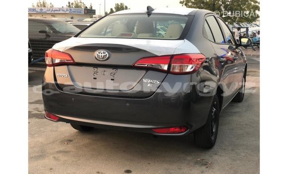 Buy Import Toyota Yaris Other Car in Import - Dubai in Batken Buy Import Toyota Yaris Other Car in Import - Dubai in Batken