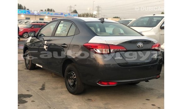 Buy Import Toyota Yaris Other Car in Import - Dubai in Batken Buy Import Toyota Yaris Other Car in Import - Dubai in Batken