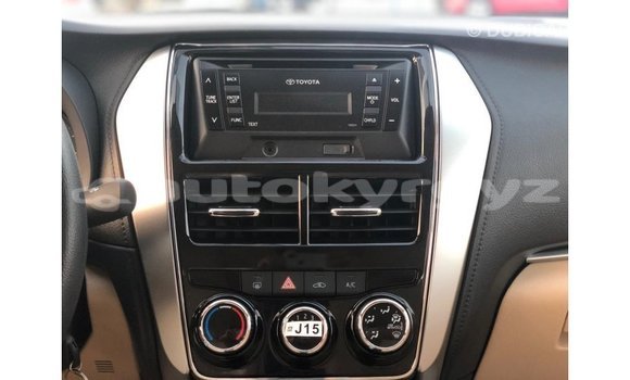 Buy Import Toyota Yaris Other Car in Import - Dubai in Batken Buy Import Toyota Yaris Other Car in Import - Dubai in Batken