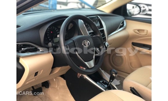 Buy Import Toyota Yaris Other Car in Import - Dubai in Batken Buy Import Toyota Yaris Other Car in Import - Dubai in Batken