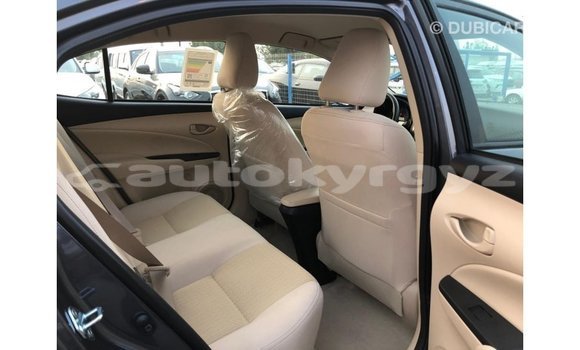 Buy Import Toyota Yaris Other Car in Import - Dubai in Batken Buy Import Toyota Yaris Other Car in Import - Dubai in Batken