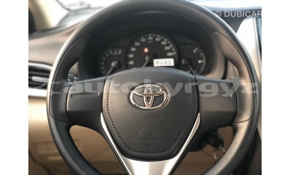 Buy Import Toyota Yaris Other Car in Import - Dubai in Batken Buy Import Toyota Yaris Other Car in Import - Dubai in Batken