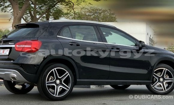 Buy Import Mercedes-Benz 250 Black Car in Import - Dubai in Batken Buy Import Mercedes-Benz 250 Black Car in Import - Dubai in Batken