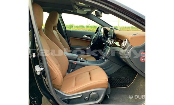 Buy Import Mercedes-Benz 250 Black Car in Import - Dubai in Batken Buy Import Mercedes-Benz 250 Black Car in Import - Dubai in Batken
