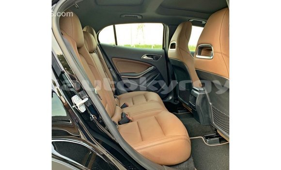 Buy Import Mercedes-Benz 250 Black Car in Import - Dubai in Batken Buy Import Mercedes-Benz 250 Black Car in Import - Dubai in Batken