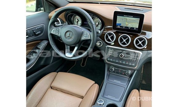 Buy Import Mercedes-Benz 250 Black Car in Import - Dubai in Batken Buy Import Mercedes-Benz 250 Black Car in Import - Dubai in Batken