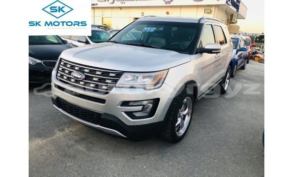 Buy Import Ford Explorer Other Car in Import - Dubai in Batken