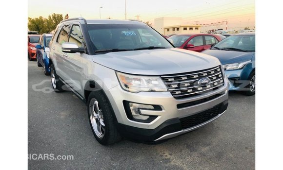Buy Import Ford Explorer Other Car in Import - Dubai in Batken Buy Import Ford Explorer Other Car in Import - Dubai in Batken