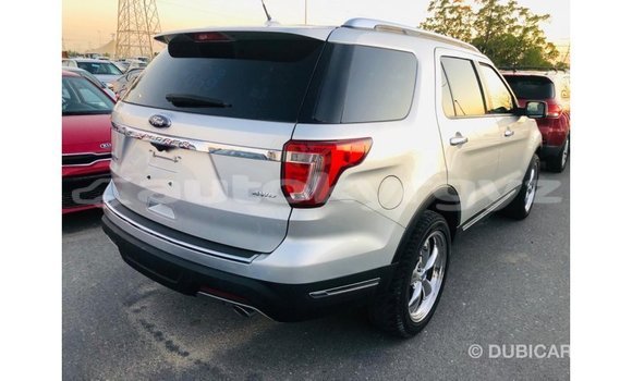 Buy Import Ford Explorer Other Car in Import - Dubai in Batken Buy Import Ford Explorer Other Car in Import - Dubai in Batken