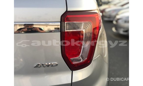 Buy Import Ford Explorer Other Car in Import - Dubai in Batken Buy Import Ford Explorer Other Car in Import - Dubai in Batken