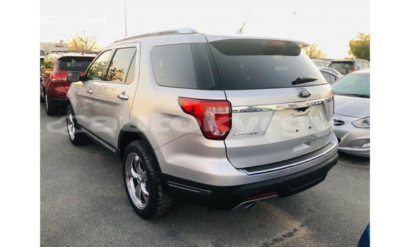 Buy Import Ford Explorer Other Car in Import - Dubai in Batken Buy Import Ford Explorer Other Car in Import - Dubai in Batken