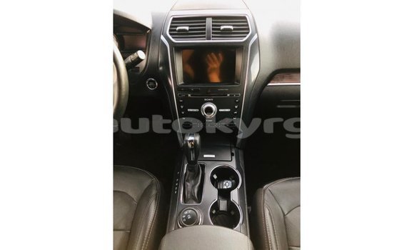 Buy Import Ford Explorer Other Car in Import - Dubai in Batken Buy Import Ford Explorer Other Car in Import - Dubai in Batken