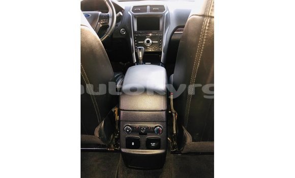 Buy Import Ford Explorer Other Car in Import - Dubai in Batken Buy Import Ford Explorer Other Car in Import - Dubai in Batken
